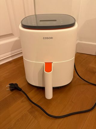 Freidora Cosori Lite Blanca