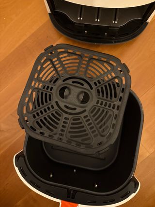 Freidora Cosori Lite Blanca