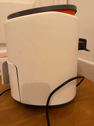 Freidora Cosori Lite Blanca