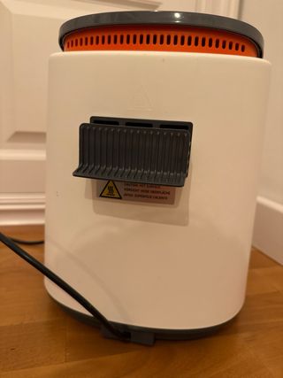 Freidora Cosori Lite Blanca