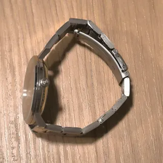 Reloj Mark Maddox Azul y Plateado