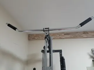 Máquina Multiestación Gimnasio