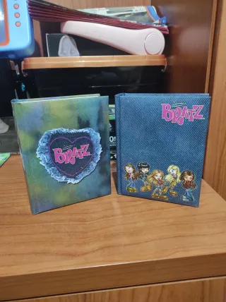 Diari Bratz 16 mesi