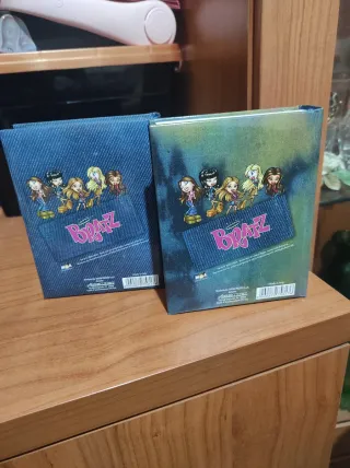 Diari Bratz 16 mesi
