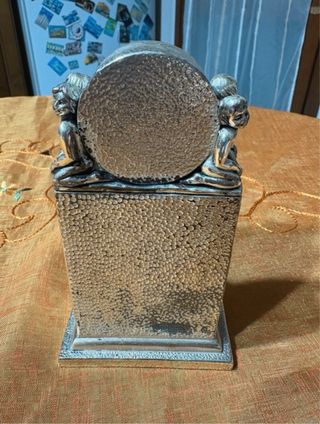 Orologio Scultura Ottaviani