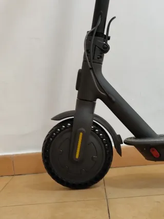 Patinete Eléctrico Xiaomi 1S
