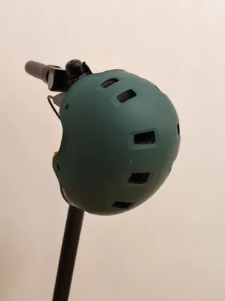 Patinete Eléctrico Xiaomi 1S