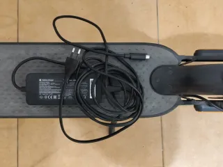 Patinete Eléctrico Xiaomi 1S
