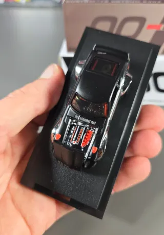 Hotwheels Datsun 240Z RLC