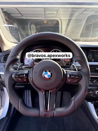 Volante BMW M3 Deportivo Nuevo