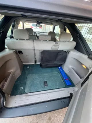 Land Rover Freelander 2000