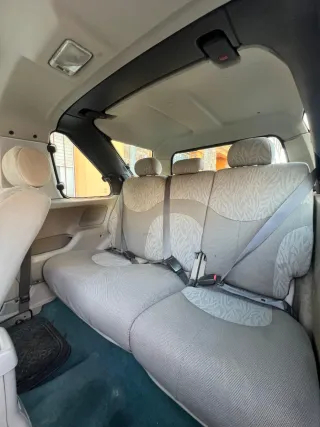 Land Rover Freelander 2000