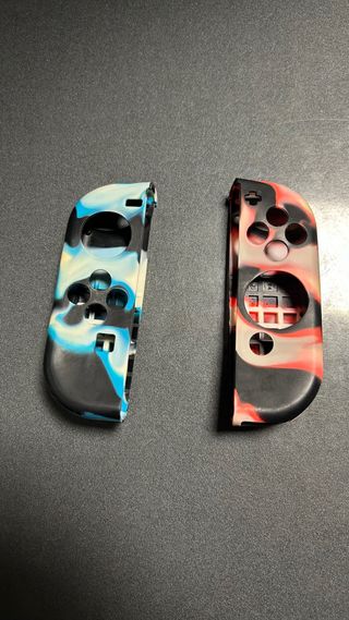 Nintendo Switch + FIFA 19 e FIFA 22