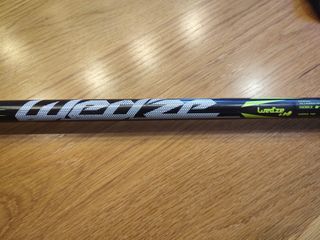 Bastones de esquí de aluminio