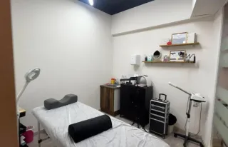 Alquiler de Habitación Profesional