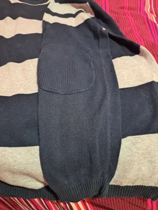 Jersey Springfield Original Design Azul