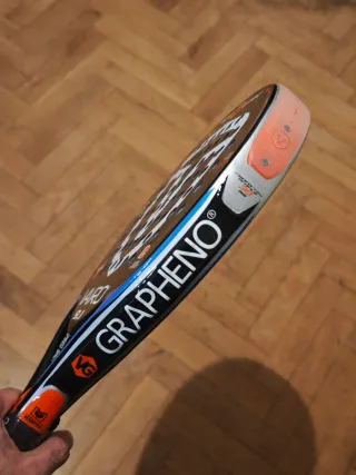 Pala de pádel Vairo 9.1 Grapheno