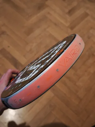 Pala de pádel Vairo 9.1 Grapheno