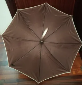 Paraguas Purificación García Diseño Cadenas