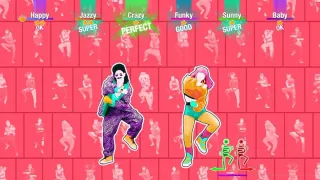 Just Dance 2020 PS4