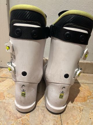 Botas de esquí Head para niño