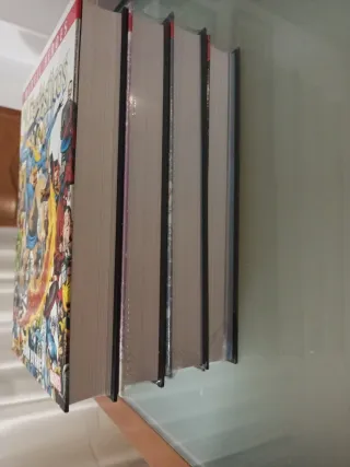 Marvel Héroes. Los 4 Fantásticos De John Byrne ...