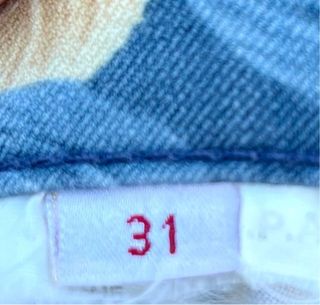 Pantalón “ Hernandez “