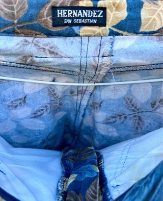 Pantalón “ Hernandez “
