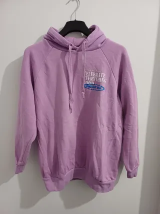 Sudadera mujer L