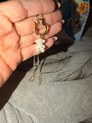 Conjunto Tous Hold Original Certificado