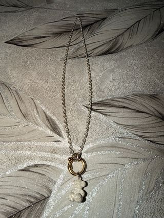 Conjunto Tous Hold Original Certificado