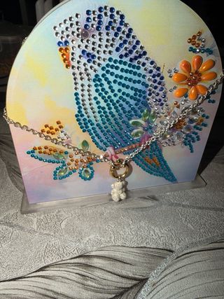 Conjunto Tous Hold Original Certificado