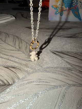 Conjunto Tous Hold Original Certificado