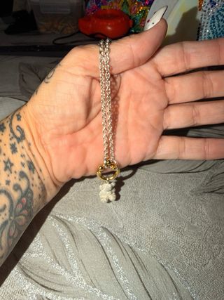 Conjunto Tous Hold Original Certificado