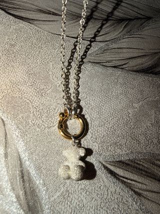 Conjunto Tous Hold Original Certificado