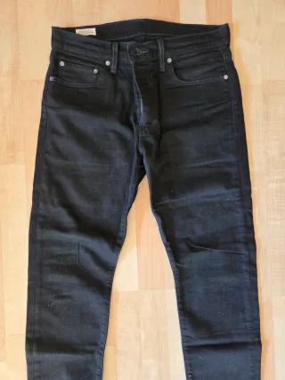 Pantalón Levi's Negro