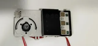 Recambios Lavavajillas Bosch Silenceplus