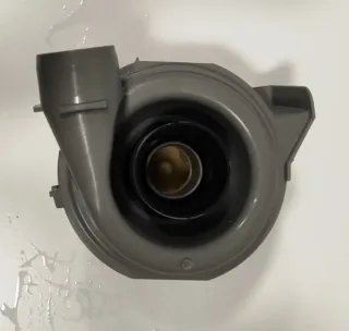 Recambios Lavavajillas Bosch Silenceplus