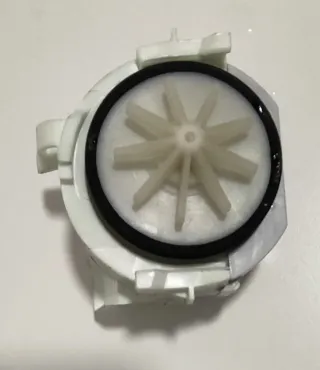 Recambios Lavavajillas Bosch Silenceplus