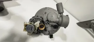 Recambios Lavavajillas Bosch Silenceplus