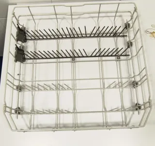 Recambios Lavavajillas Bosch Silenceplus