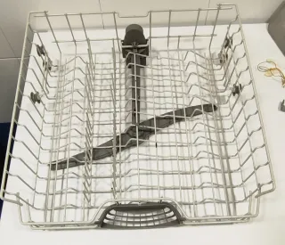 Recambios Lavavajillas Bosch Silenceplus