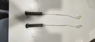 Recambios Lavavajillas Bosch Silenceplus