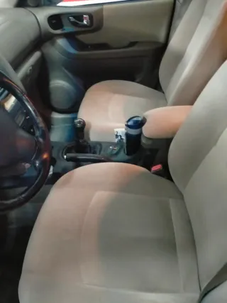Hyundai Santa Fe 2005