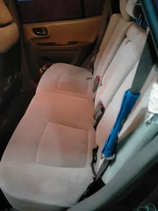 Hyundai Santa Fe 2005