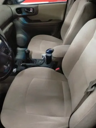 Hyundai Santa Fe 2005