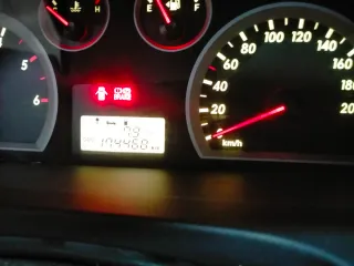 Hyundai Santa Fe 2005