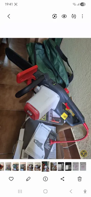 Electroserra Sterwins ECS 2