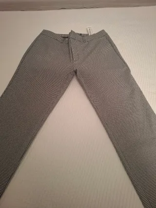 Precioso Pantalon stradivarius