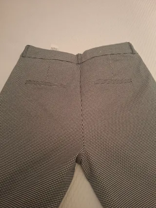 Precioso Pantalon stradivarius